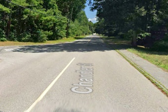 Duxbury Man Arrested for 3rd‑Offense OUI With Child Onboard