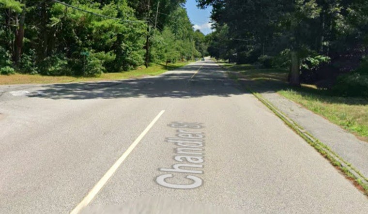 Duxbury Man Arrested for 3rd‑Offense OUI With Child Onboard