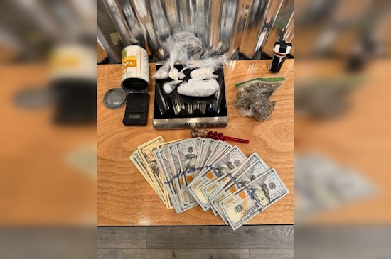 Dyersburg 'Corn Can' Bust Uncovers Meth Stash And Cash