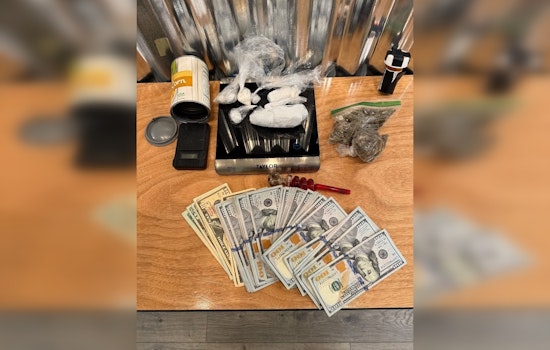 Dyersburg 'Corn Can' Bust Uncovers Meth Stash And Cash