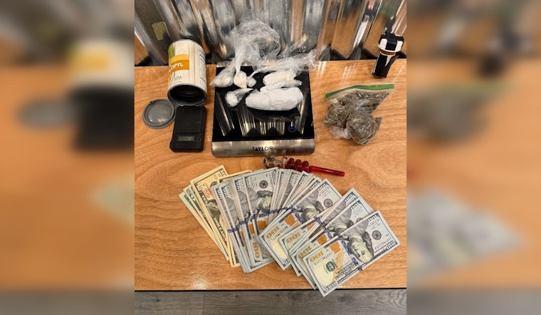 Dyersburg 'Corn Can' Bust Uncovers Meth Stash And Cash