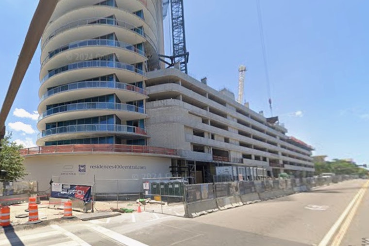 Dynasty Bulks Up Downtown St. Pete HQ With 16,000-Square-Foot Expansion