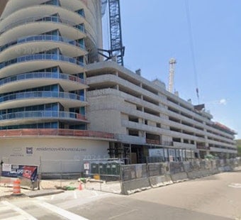 Dynasty Bulks Up Downtown St. Pete HQ With 16,000-Square-Foot Expansion