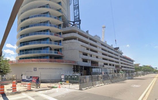Dynasty Bulks Up Downtown St. Pete HQ With 16,000-Square-Foot Expansion