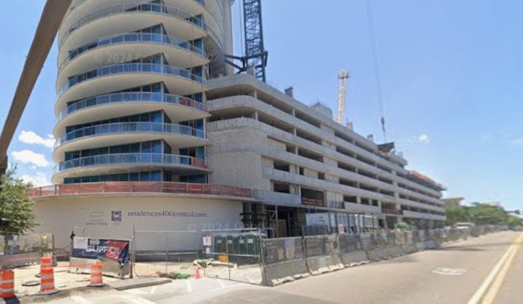 Dynasty Bulks Up Downtown St. Pete HQ With 16,000-Square-Foot Expansion