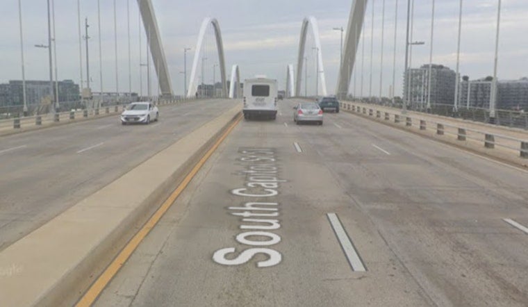 E-bike Crash Kills Man On Frederick Douglass Bridge