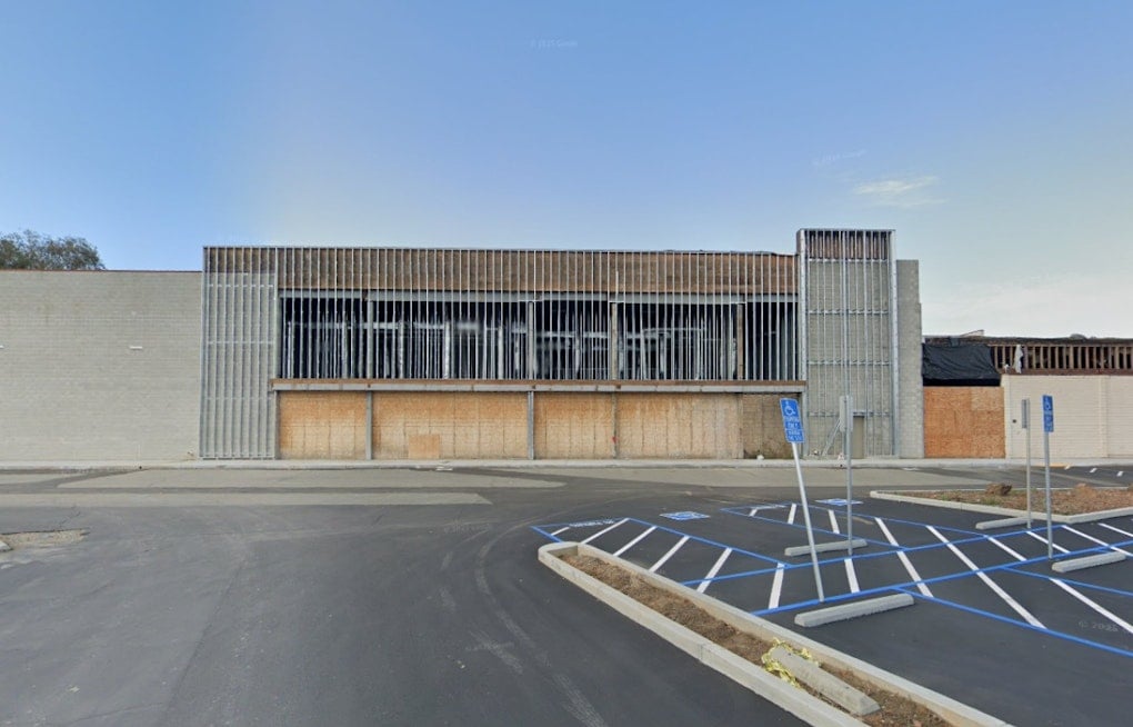 E-Bike Dealer Snags Shuttered Citrus Heights Kmart For $4.45 Million