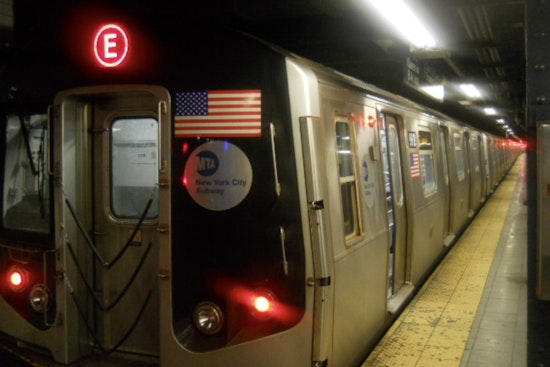 E Train Horror In Jackson Heights As 31-Year-Old Rider Stabbed