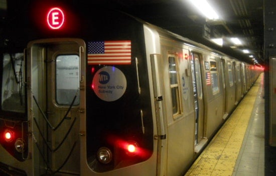 E Train Horror In Jackson Heights As 31-Year-Old Rider Stabbed