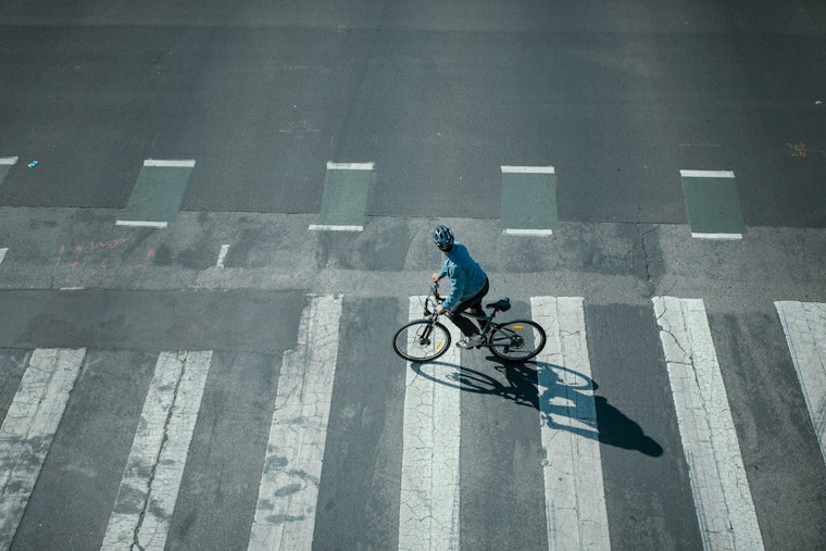 E‑Bike Crash Victims Poised To Drag City Hall Into Court