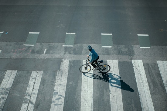 E‑Bike Crash Victims Poised To Drag City Hall Into Court