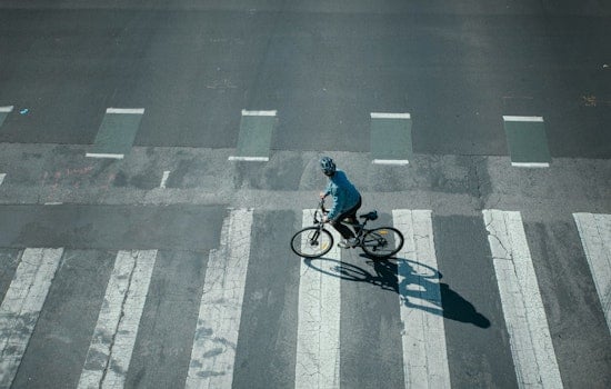 E‑Bike Crash Victims Poised To Drag City Hall Into Court
