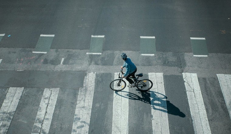 E‑Bike Crash Victims Poised To Drag City Hall Into Court