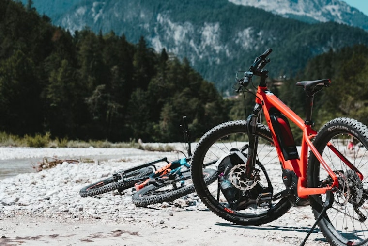 Eagle Mountain Bike Coach Busted In Youth Nonprofit Cash Scandal