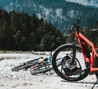 Eagle Mountain Bike Coach Busted In Youth Nonprofit Cash Scandal