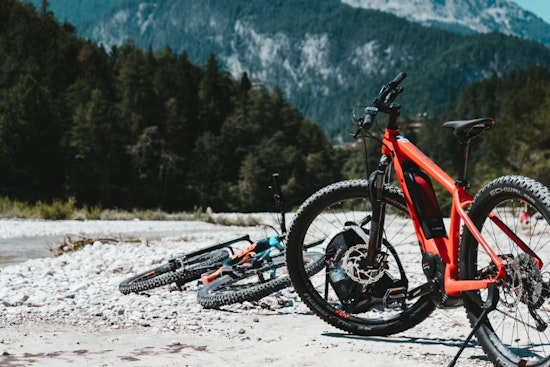 Eagle Mountain Bike Coach Busted In Youth Nonprofit Cash Scandal