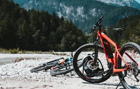Eagle Mountain Bike Coach Busted In Youth Nonprofit Cash Scandal