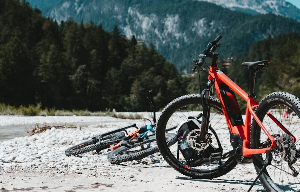 Eagle Mountain Bike Coach Busted In Youth Nonprofit Cash Scandal