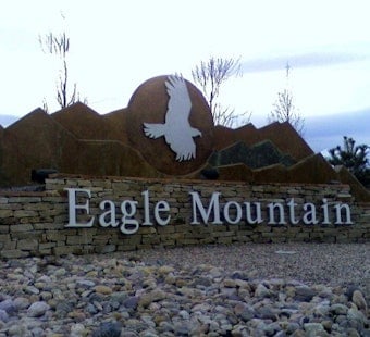 Eagle Mountain Showdown: Utah Cities Slam Brakes On Starter Home Lot Splits