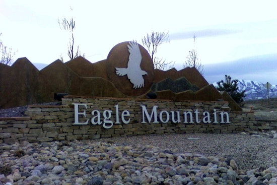 Eagle Mountain Showdown: Utah Cities Slam Brakes On Starter Home Lot Splits