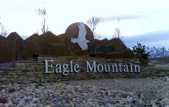 Eagle Mountain Showdown: Utah Cities Slam Brakes On Starter Home Lot Splits