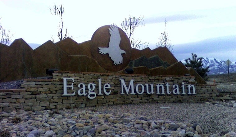 Eagle Mountain Showdown: Utah Cities Slam Brakes On Starter Home Lot Splits