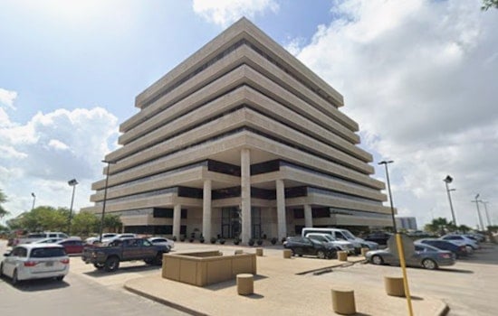 Eagle Pass Man Hit With 30 Years in Child Porn Production Case