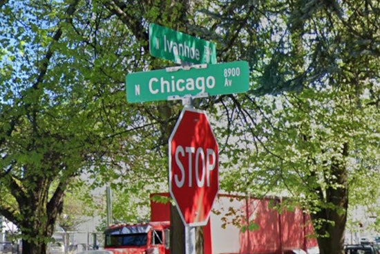 Early Morning Gunfire Near Cathedral Park Puts Two 26-Year-Olds In Cuffs