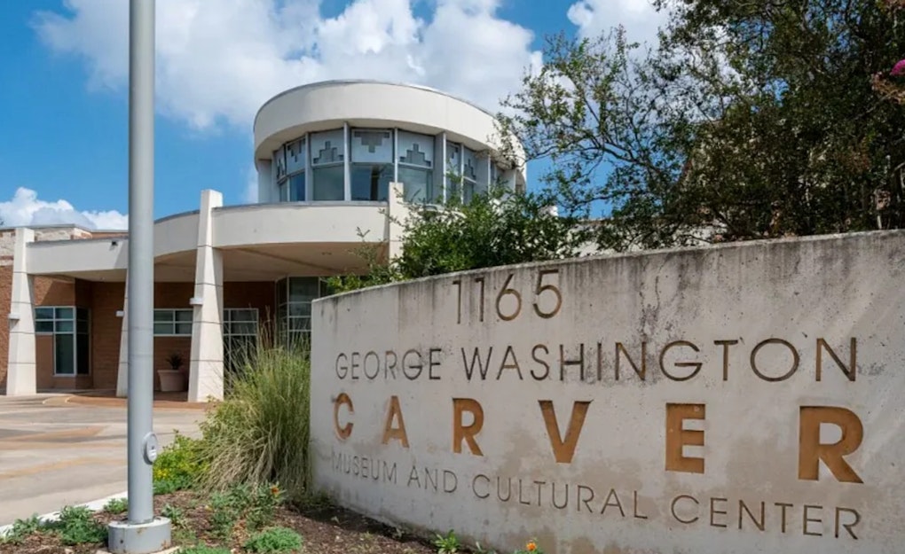 East Austin’s Black Book Fest Celebrates 20 Years With Authors, Music And Family Activities