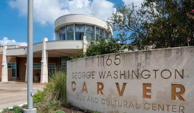 East Austin’s Black Book Fest Celebrates 20 Years With Authors, Music And Family Activities