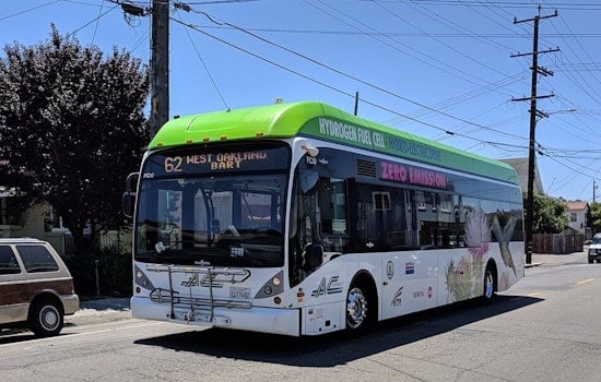 East Bay Bus Riders Bracing As AC Transit Cash Fares Hit $3