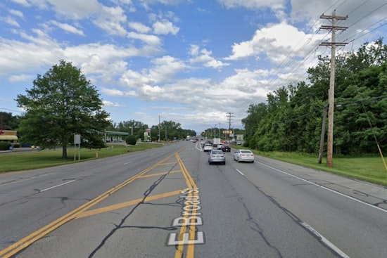 East Broad Street Hit-and-Run Turns Deadly as Driver Vanishes