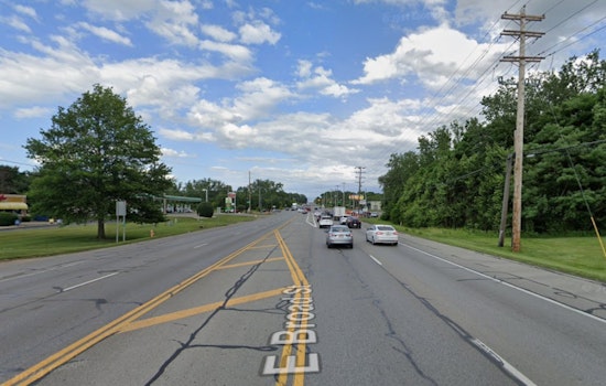 East Broad Street Hit-and-Run Turns Deadly as Driver Vanishes