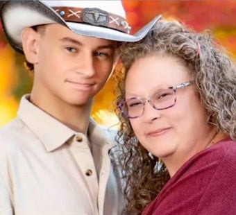 East Brookfield Shattered As Teen Clam Box Star Killed In Route 9 Crash