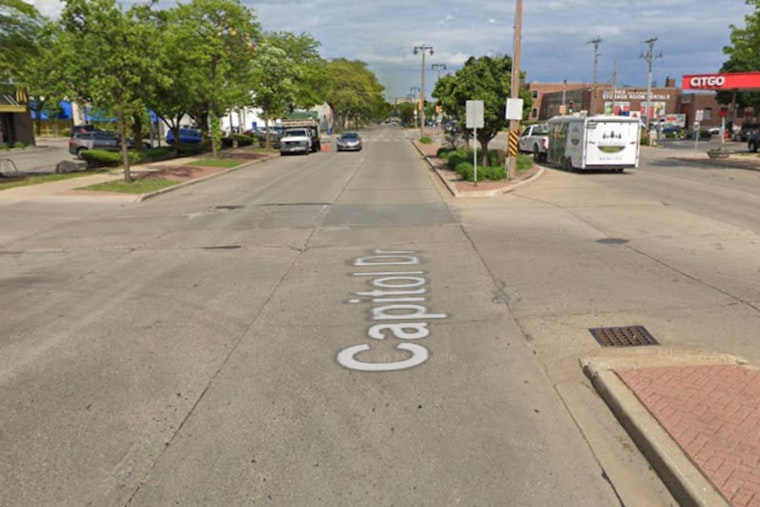 East Capitol Drive Erupts as Four Shot in Milwaukee Street Clash