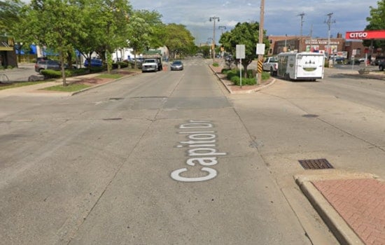 East Capitol Drive Erupts as Four Shot in Milwaukee Street Clash