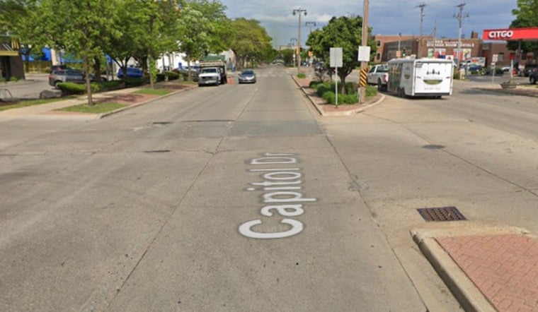 East Capitol Drive Erupts as Four Shot in Milwaukee Street Clash