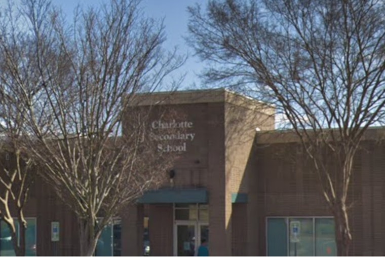 East Charlotte Charter Scrambles For A Home As Move-Out Clock Ticks