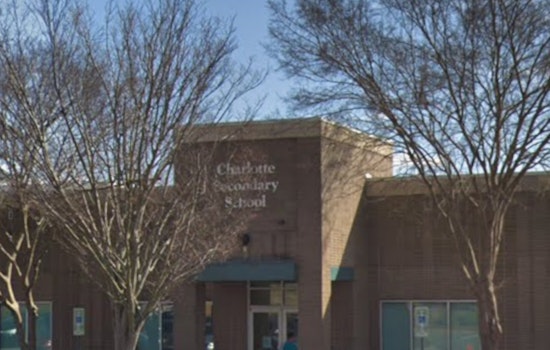 East Charlotte Charter Scrambles For A Home As Move-Out Clock Ticks