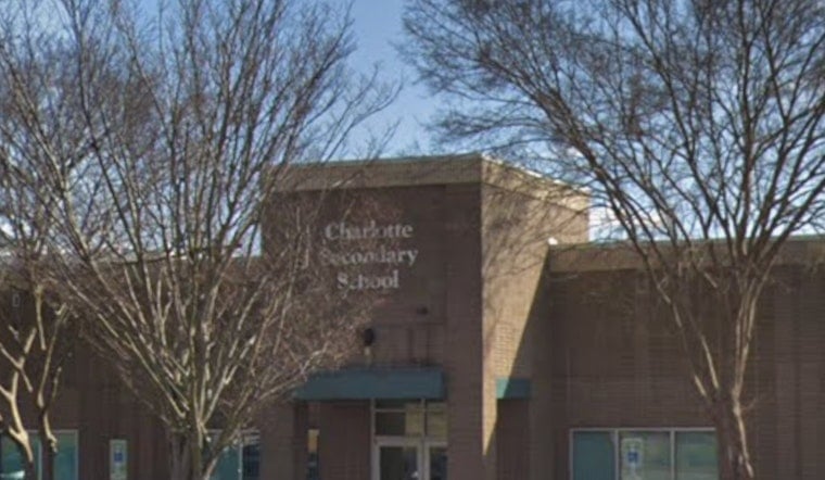 East Charlotte Charter Scrambles For A Home As Move-Out Clock Ticks