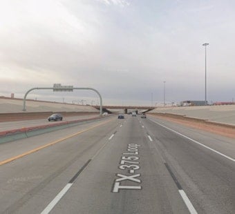 East El Paso Driver, 76, Killed In Loop 375 Hit-And-Run Horror