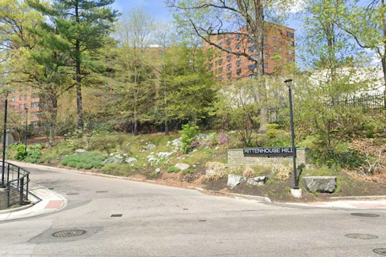East Falls Car Crime Surge Has Rittenhouse Hill Tenants on Edge