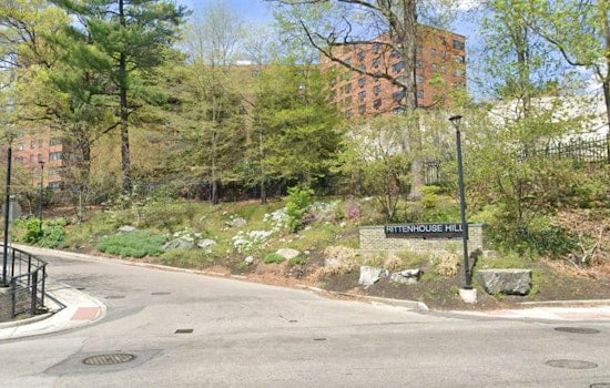 East Falls Car Crime Surge Has Rittenhouse Hill Tenants on Edge