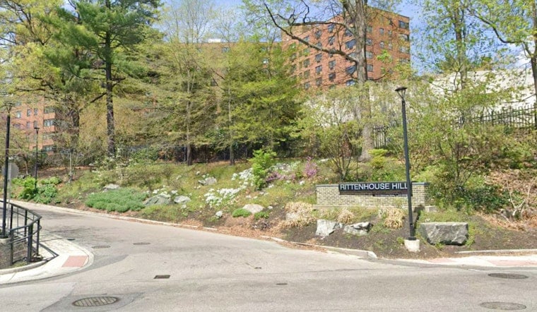 East Falls Car Crime Surge Has Rittenhouse Hill Tenants on Edge