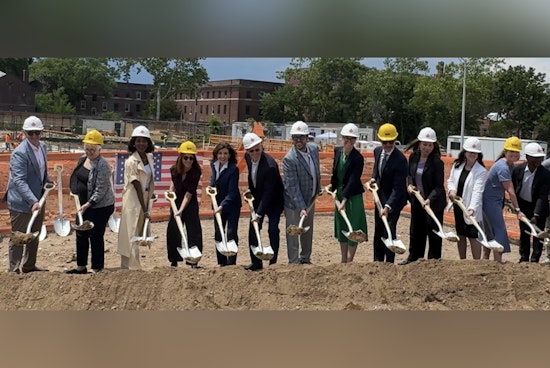 East Flatbush Scores 583 New Affordable Homes As Hochul Cuts Ribbon