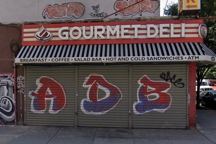East Harlem Deli Poised To Flip Into 4 A.M. Ross Tavern Hangout