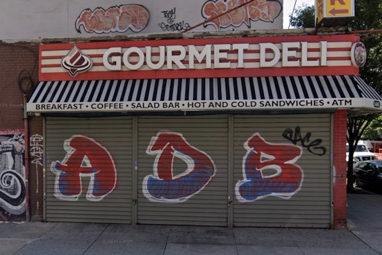 East Harlem Deli Poised To Flip Into 4 A.M. Ross Tavern Hangout