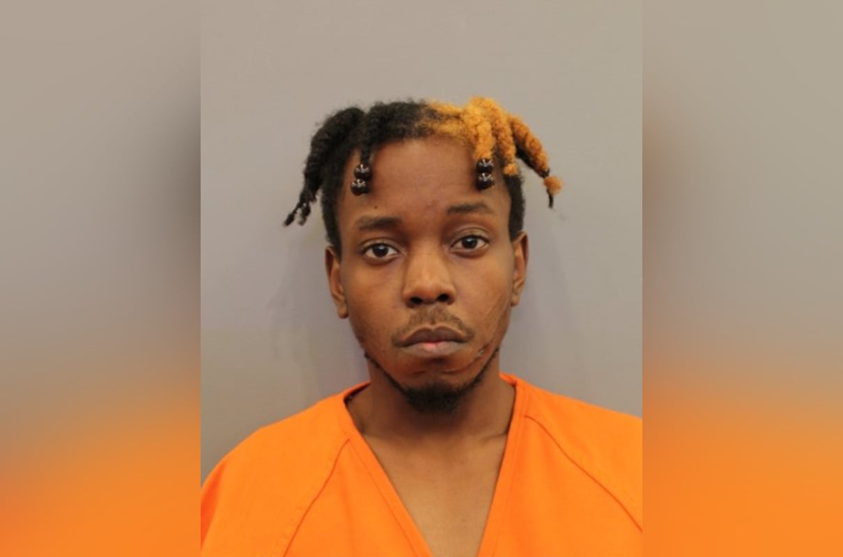 East Houston Rent Fight Ends With Roommate Facing Murder Rap