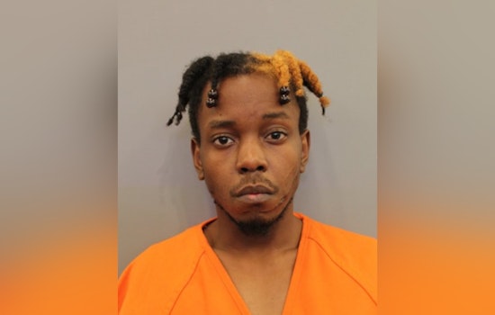 East Houston Rent Fight Ends With Roommate Facing Murder Rap