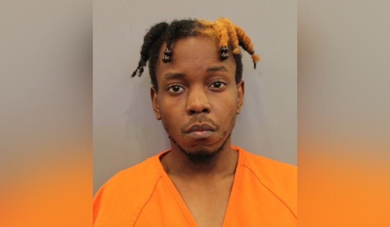East Houston Rent Fight Ends With Roommate Facing Murder Rap